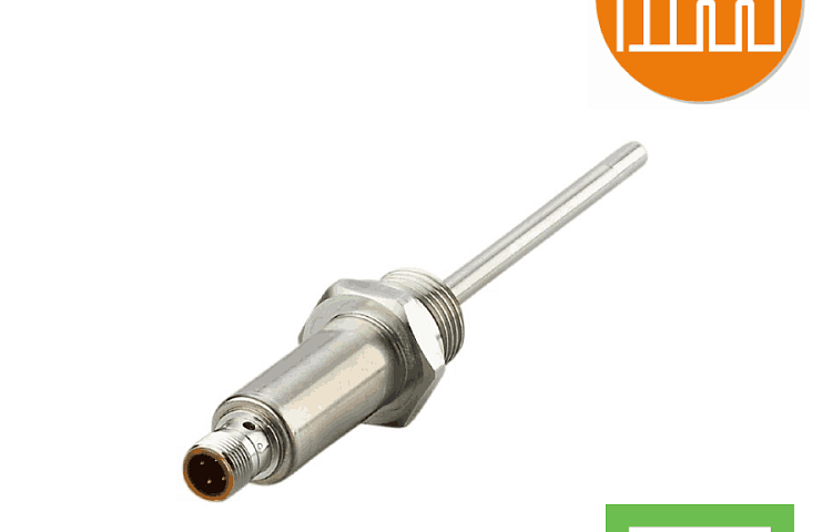 Преобразователь температуры IFM TA2437